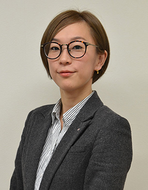 西村 絵美子