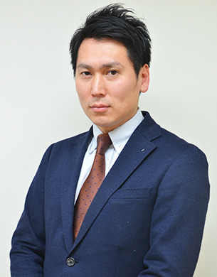 富永 純