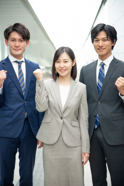 仕事のやりがいって何 仕事探し 自己分析 新潟転職 Com